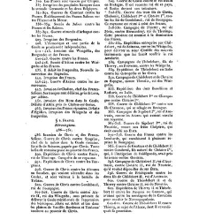France. Dictionnaire encyclop&eacute;dique(1843) document 99088