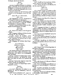 France. Dictionnaire encyclop&eacute;dique(1843) document 99091