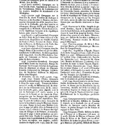 France. Dictionnaire encyclop&eacute;dique(1843) document 99108