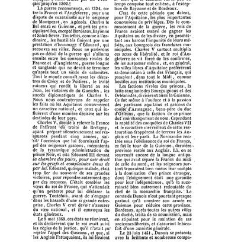 France. Dictionnaire encyclop&eacute;dique(1843) document 99130
