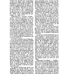 France. Dictionnaire encyclop&eacute;dique(1843) document 99144