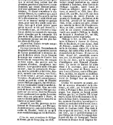 France. Dictionnaire encyclop&eacute;dique(1843) document 99152