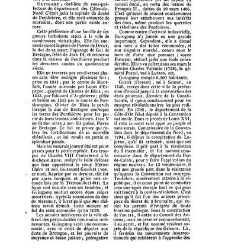 France. Dictionnaire encyclop&eacute;dique(1843) document 99153