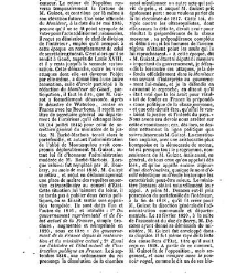 France. Dictionnaire encyclop&eacute;dique(1843) document 99174