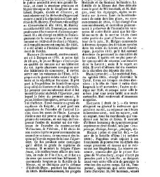 France. Dictionnaire encyclop&eacute;dique(1843) document 99200