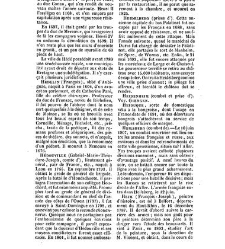 France. Dictionnaire encyclop&eacute;dique(1843) document 99256