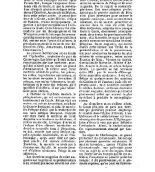 France. Dictionnaire encyclop&eacute;dique(1843) document 99284