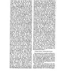 France. Dictionnaire encyclop&eacute;dique(1843) document 99310