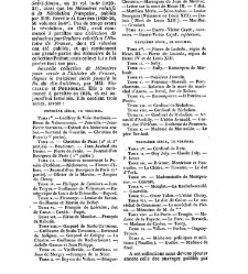 France. Dictionnaire encyclop&eacute;dique(1843) document 99327