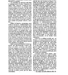 France. Dictionnaire encyclop&eacute;dique(1843) document 99341