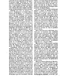 France. Dictionnaire encyclop&eacute;dique(1843) document 99343