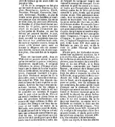 France. Dictionnaire encyclop&eacute;dique(1843) document 99350