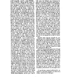France. Dictionnaire encyclop&eacute;dique(1843) document 99356