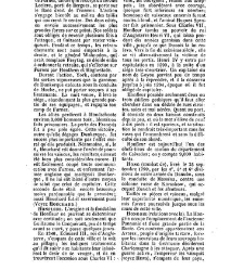 France. Dictionnaire encyclop&eacute;dique(1843) document 99371