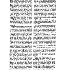 France. Dictionnaire encyclop&eacute;dique(1843) document 99382