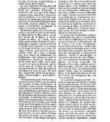 France. Dictionnaire encyclop&eacute;dique(1843) document 99420