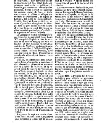 France. Dictionnaire encyclop&eacute;dique(1843) document 99457