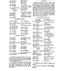 France. Dictionnaire encyclop&eacute;dique(1843) document 99504