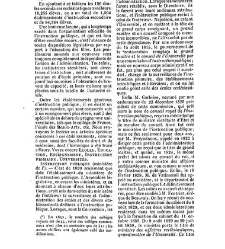 France. Dictionnaire encyclop&eacute;dique(1843) document 99514