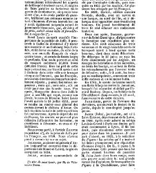 France. Dictionnaire encyclop&eacute;dique(1843) document 99582