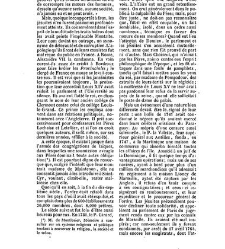 France. Dictionnaire encyclop&eacute;dique(1843) document 99614