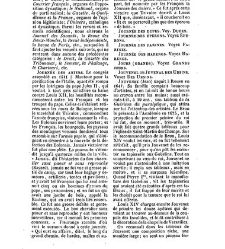 France. Dictionnaire encyclop&eacute;dique(1843) document 99643