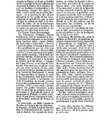 France. Dictionnaire encyclop&eacute;dique(1843) document 99744