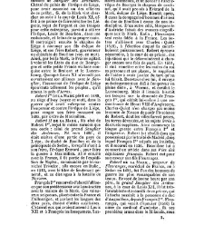 France. Dictionnaire encyclop&eacute;dique(1843) document 99784