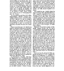 France. Dictionnaire encyclop&eacute;dique(1843) document 99854