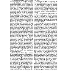 France. Dictionnaire encyclop&eacute;dique(1843) document 99870