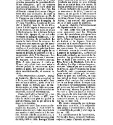 France. Dictionnaire encyclop&eacute;dique(1843) document 99888