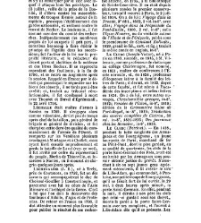 France. Dictionnaire encyclop&eacute;dique(1843) document 99908