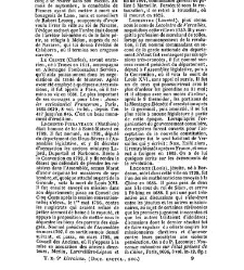 France. Dictionnaire encyclop&eacute;dique(1843) document 99910