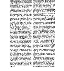 France. Dictionnaire encyclop&eacute;dique(1843) document 99939