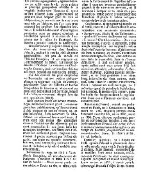 France. Dictionnaire encyclop&eacute;dique(1843) document 99941