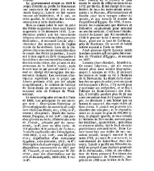 France. Dictionnaire encyclop&eacute;dique(1843) document 99951