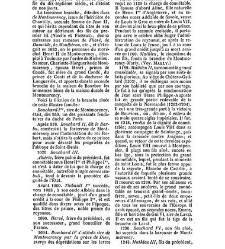 France. Dictionnaire encyclopédique(1844) document 100680