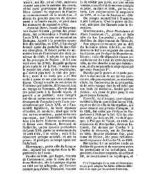 France. Dictionnaire encyclopédique(1844) document 100685