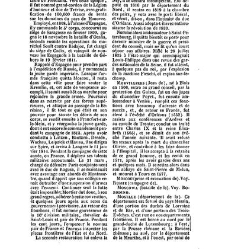 France. Dictionnaire encyclopédique(1844) document 100719