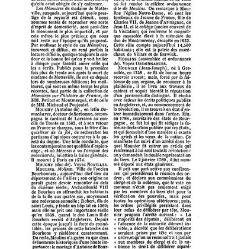 France. Dictionnaire encyclopédique(1844) document 100723