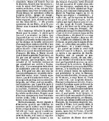 France. Dictionnaire encyclopédique(1844) document 100731