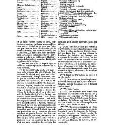 France. Dictionnaire encyclopédique(1844) document 100746