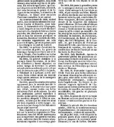 France. Dictionnaire encyclopédique(1844) document 100756