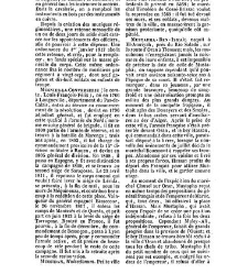 France. Dictionnaire encyclopédique(1844) document 100765