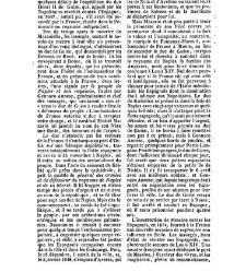 France. Dictionnaire encyclopédique(1844) document 100780