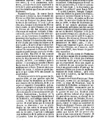 France. Dictionnaire encyclopédique(1844) document 100801