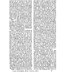 France. Dictionnaire encyclopédique(1844) document 100805