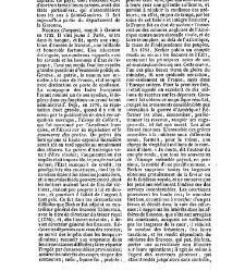 France. Dictionnaire encyclopédique(1844) document 100810