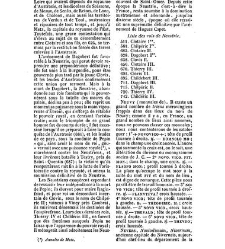 France. Dictionnaire encyclopédique(1844) document 100826