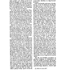 France. Dictionnaire encyclopédique(1844) document 100843